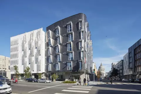 388 Fulton St 510, San Francisco, CA 94102