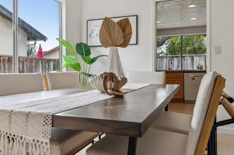 Dining - 190 Midwick Dr, Milpitas, CA 95035 photo 3 of 4