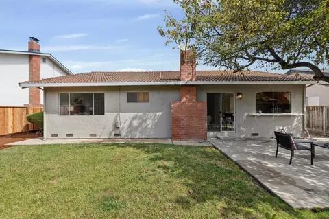 Exterior - 190 Midwick Dr, Milpitas, CA 95035 photo 9 of 10