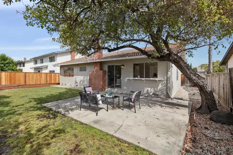 Exterior - 190 Midwick Dr, Milpitas, CA 95035 photo 6 of 10