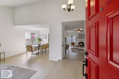 Entry Way - 190 Midwick Dr, Milpitas, CA 95035 photo 2 of 5