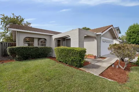 Exterior - 190 Midwick Dr, Milpitas, CA 95035 photo 2 of 10