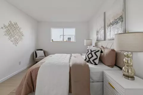 Bedroom - 190 Midwick Dr, Milpitas, CA 95035 photo 6 of 9
