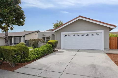 Exterior - 190 Midwick Dr, Milpitas, CA 95035 photo 1 of 10