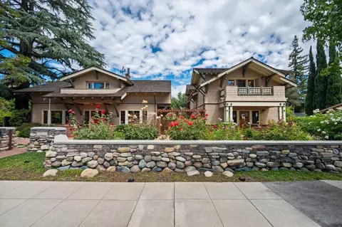 1301 Bryant St, Palo Alto, CA 94301