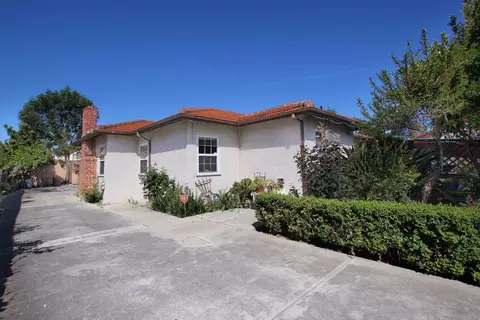 3595 Brookdale Dr, Santa Clara, CA 95051