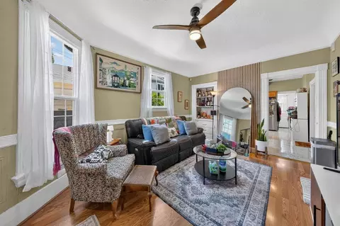 Living - 2347 E 17th St, Oakland, CA 94601 photo 4 of 4