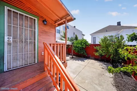 Exterior - 2347 E 17th St, Oakland, CA 94601 photo 4 of 4