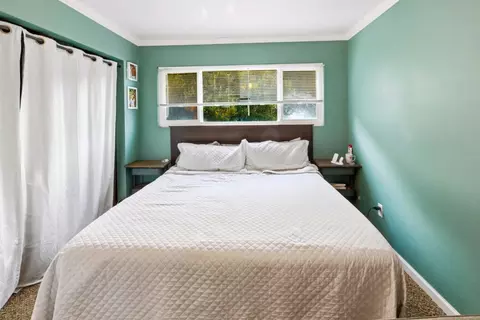 Bedroom - 19233 Creekside Ln, Salinas, CA 93908 photo 4 of 5