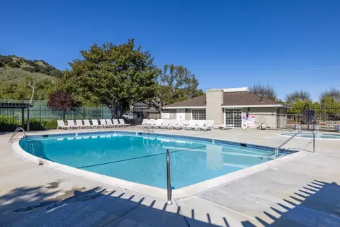 Exterior - 19233 Creekside Ln, Salinas, CA 93908 photo 7 of 8