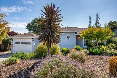 2529 Howard Ave, San Carlos, CA 94070