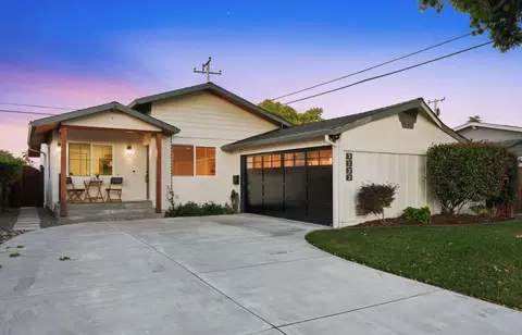 2133 Santa Cruz Ave, Santa Clara, CA 95051