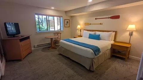 Bedroom - 436 Seascape Resort Dr, Aptos, CA 95003 photo 1 of 1