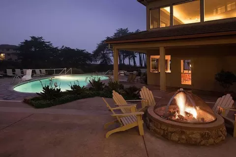 Exterior - 436 Seascape Resort Dr, Aptos, CA 95003 photo 2 of 4