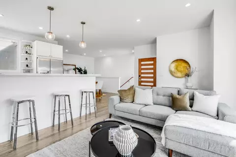 Living - 619 Naples St, San Francisco, CA 94112 photo 2 of 2