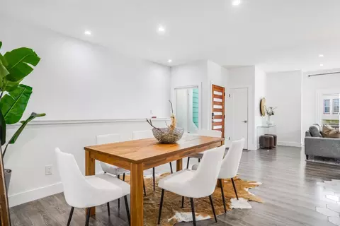 Dining - 619 Naples St, San Francisco, CA 94112 photo 2 of 2