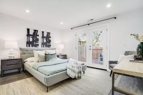 Bedroom - 619 Naples St, San Francisco, CA 94112 photo 4 of 6