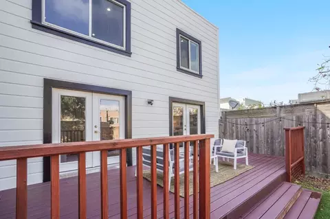Exterior - 619 Naples St, San Francisco, CA 94112 photo 4 of 4