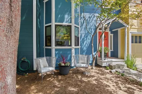 755 Ramona St, Palo Alto, CA 94301