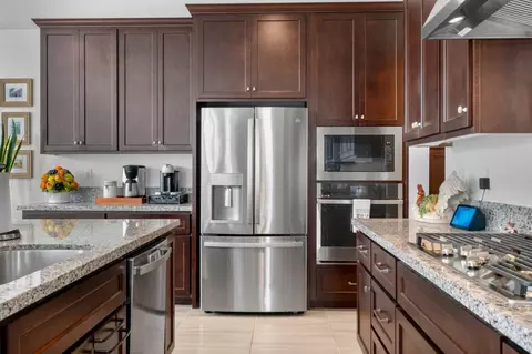 Kitchen - 2760 Moonshell Ln, Marina, CA 93933 photo 6 of 6