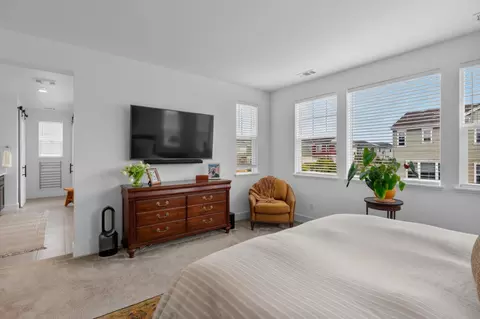 Bedroom - 2760 Moonshell Ln, Marina, CA 93933 photo 6 of 7