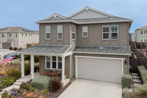 Exterior - 2760 Moonshell Ln, Marina, CA 93933 photo 2 of 8