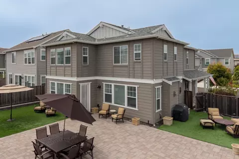 Exterior - 2760 Moonshell Ln, Marina, CA 93933 photo 3 of 8