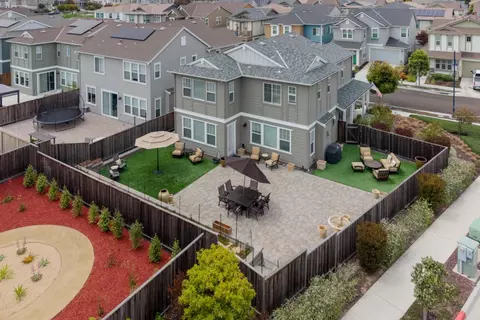 Exterior - 2760 Moonshell Ln, Marina, CA 93933 photo 1 of 8