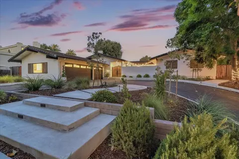 1766 Dry Creek Rd, San Jose, CA 95124
