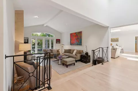 Entry Way - 61 Lloyden Dr, Atherton, CA 94027 photo 3 of 4