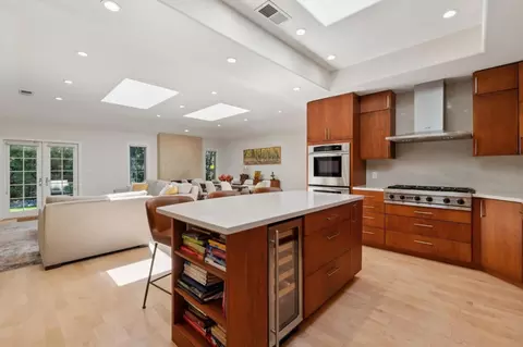 Kitchen - 61 Lloyden Dr, Atherton, CA 94027 photo 1 of 8