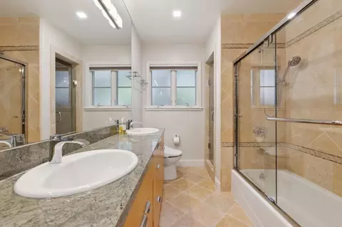 Bath - 61 Lloyden Dr, Atherton, CA 94027 photo 10 of 12