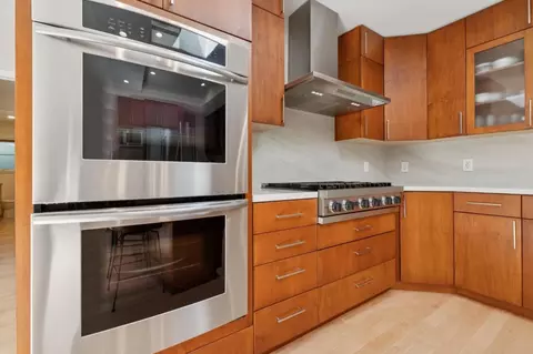 Kitchen - 61 Lloyden Dr, Atherton, CA 94027 photo 8 of 8