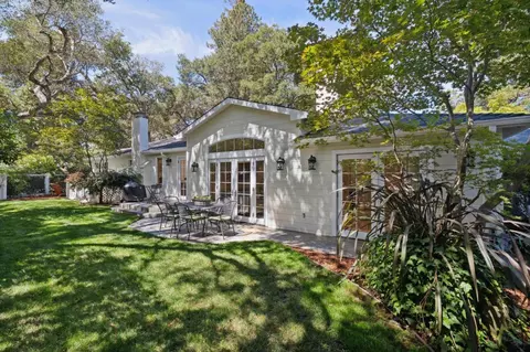Exterior - 61 Lloyden Dr, Atherton, CA 94027 photo 25 of 26