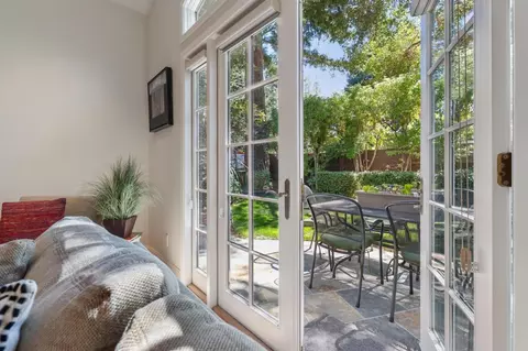 Exterior - 61 Lloyden Dr, Atherton, CA 94027 photo 6 of 26