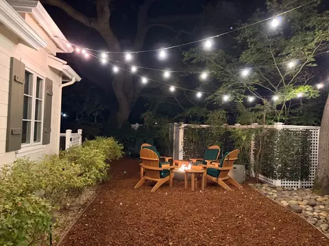 Exterior - 61 Lloyden Dr, Atherton, CA 94027 photo 18 of 26