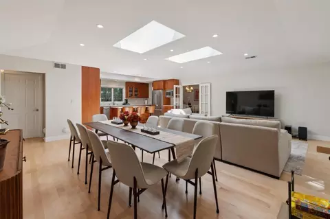 Dining - 61 Lloyden Dr, Atherton, CA 94027 photo 6 of 6