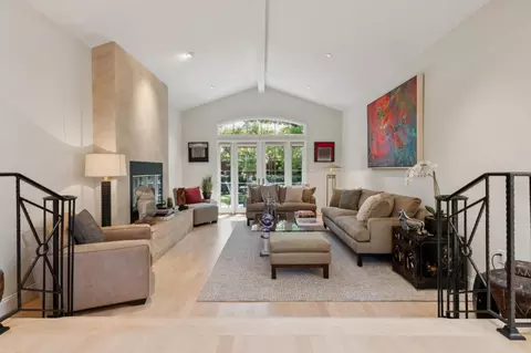 Living - 61 Lloyden Dr, Atherton, CA 94027 photo 1 of 8