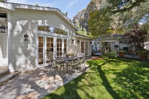 Exterior - 61 Lloyden Dr, Atherton, CA 94027 photo 24 of 26
