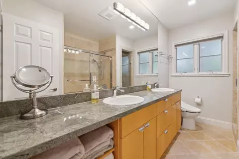Bath - 61 Lloyden Dr, Atherton, CA 94027 photo 9 of 12