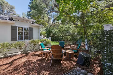 Exterior - 61 Lloyden Dr, Atherton, CA 94027 photo 20 of 26