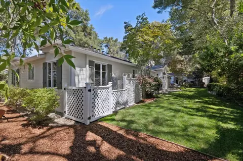 Exterior - 61 Lloyden Dr, Atherton, CA 94027 photo 21 of 26