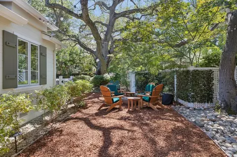 Exterior - 61 Lloyden Dr, Atherton, CA 94027 photo 17 of 26