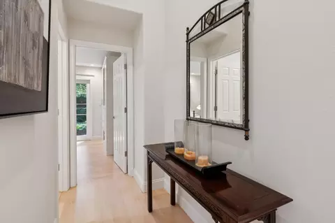 Entry Way - 61 Lloyden Dr, Atherton, CA 94027 photo 4 of 4