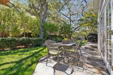 Exterior - 61 Lloyden Dr, Atherton, CA 94027 photo 26 of 26