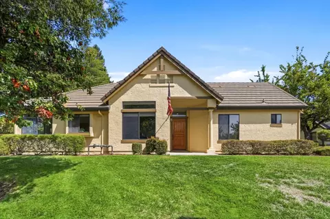 7660 Falkirk Dr, San Jose, CA 95135