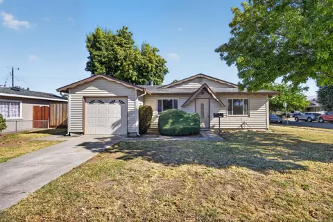 2720 Puccini Ave, San Jose, CA 95122