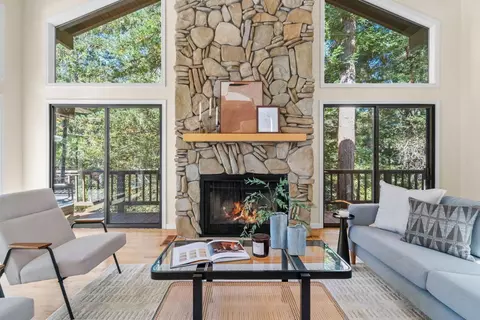 301 Canyon Oaks, Santa Cruz, CA 95065