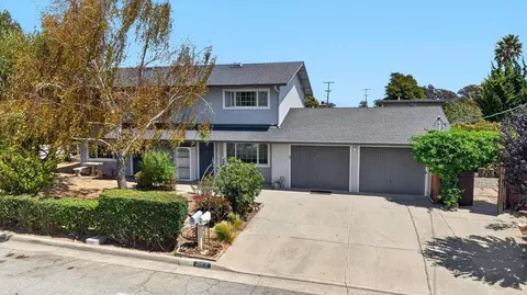 2050 Halterman Ave, Santa Cruz, CA 95062