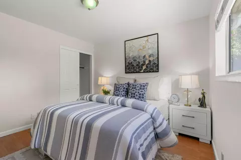 Bedroom - 1340 Sharp Ave, Campbell, CA 95008 photo 2 of 6